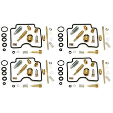 Kit réparation carburateur x4