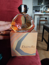 Parfum Eau De Toilette