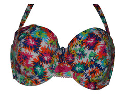 Charlott’ lingerie Maillot