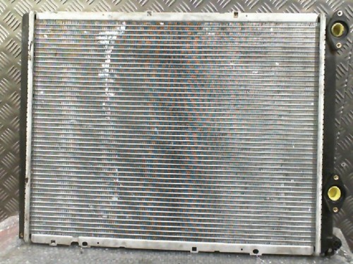 Radiateur eau renault - radiateur, safrane
