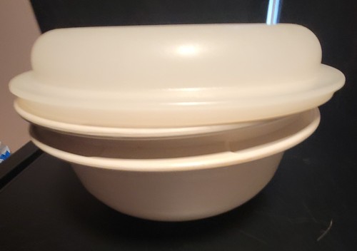 Tupperware microwave and - microwave,
