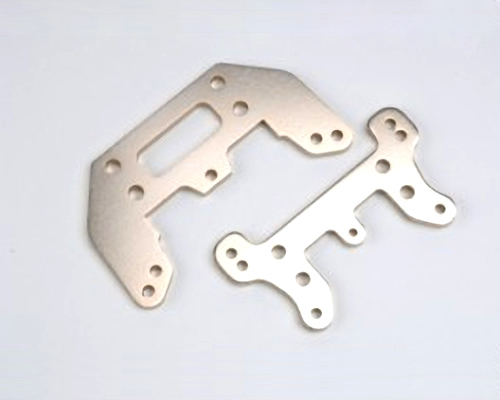 Kyosho if3 tours amortisseurs - if3,