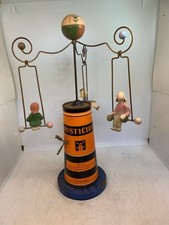 ANCIENNE BOITE PUBLICITAIRE DE