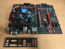 Kit Carte Mère MSI Z370