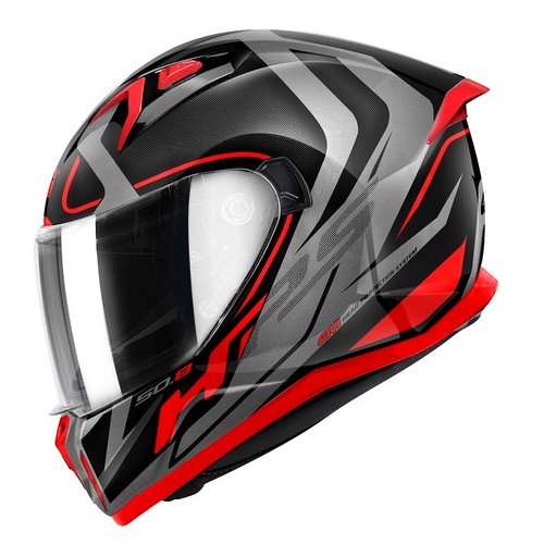 Givi full face motorcycle - 50.8,