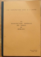 La manufacture impériale des