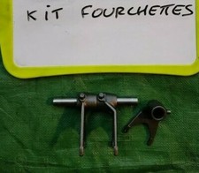 Kit fourchettes boite à