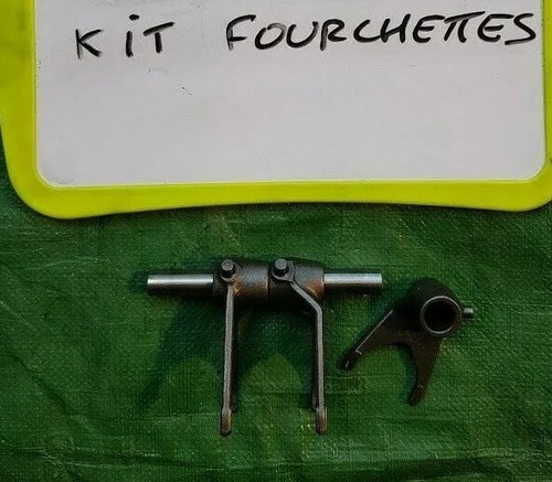 Kit fourchettes boite - , à