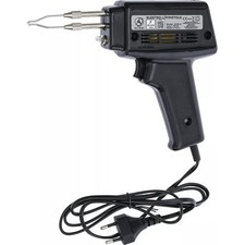 PISTOLET FER A SOUDER 100 W