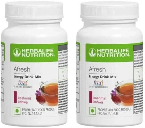 Herbalife afresh energy - 2,