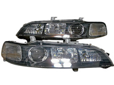 Honda Acura Genuine Integra Type R DC2 Projector Headlight Lamp Pair OEM JDM