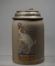 Bière En Cruchon Antik