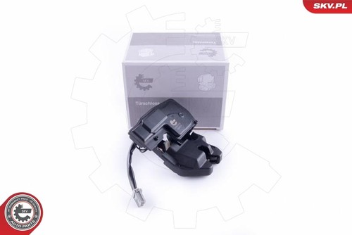 Serrure sport capot remorque - sport., capot/remorque