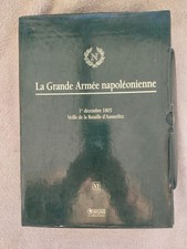 LA GRANDE ARMÉE NAPOLEONIENNE