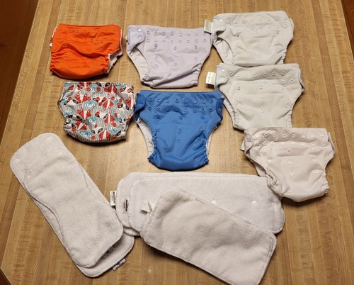 Lot bumgenius 2 - of, &