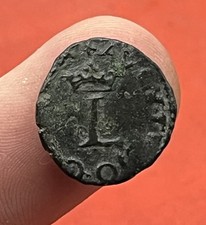 ITALIE - DECIANE 1 Liard au L