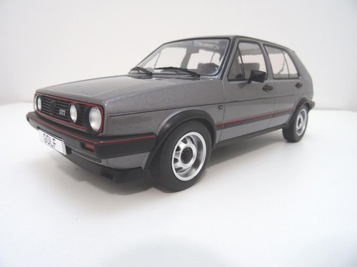 Volkswagen golf gti - 2,