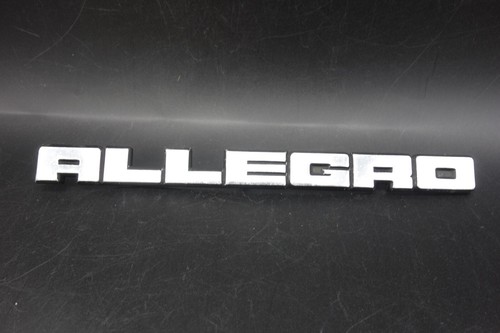 Austin allegro logo - logo, sigle