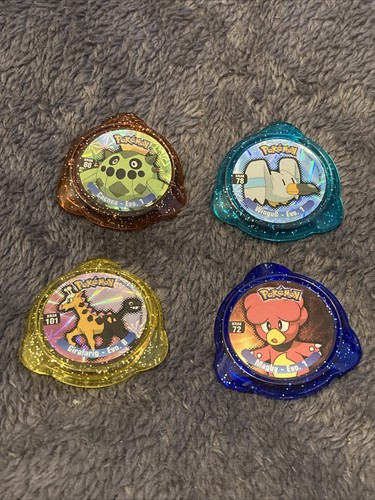 Lot kraks panini pokémon - lot, 4