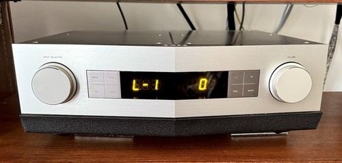 Tad c600 reference - tad,