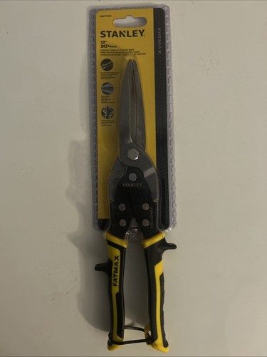 Stanley fatmax 1 4 - stanley, 12"