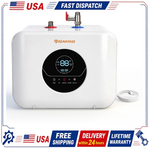Electric water heater for - electric,