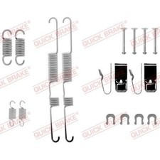 1x Kit d'accessoires