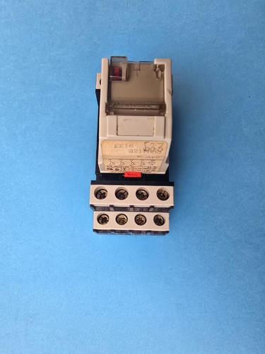 Relais rhn412b 24v - relais,
