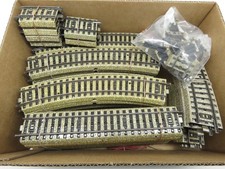 MARKLIN 71 RAILS DROITS +