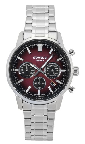 Montre casio edifice - montre, quartz