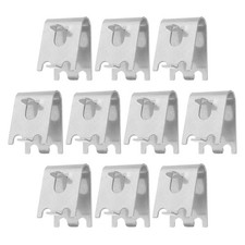  10 Pcs Support Compartiment