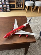 1/200 MALAYSIA AIRLINES BOEING