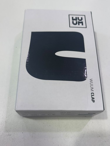 Wuum clap téléphone senior - wuum,