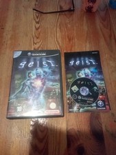 Geist  Game Cube -FRA