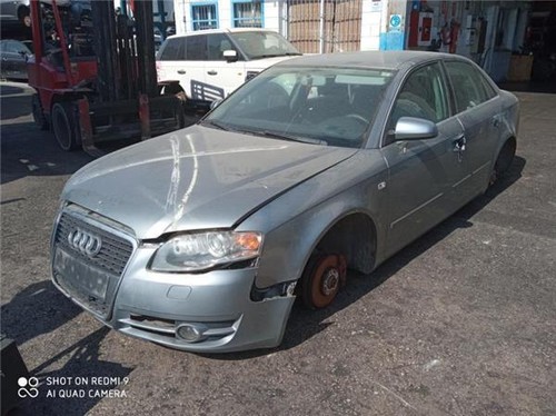 Berceau moteur audi - a4, berlina
