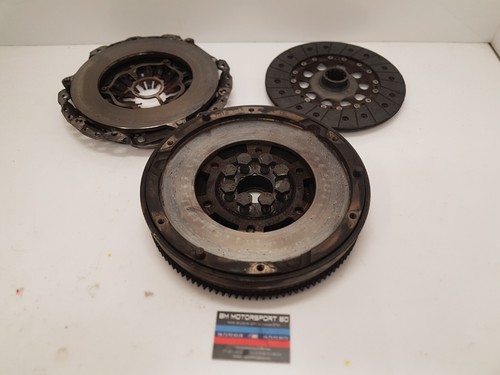 Volant moteur kit embrayage - volant,