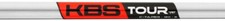 KBS Tour C-Taper Golf Shaft