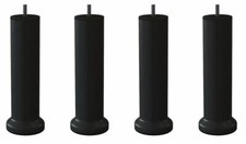 4 Pieds de Lit, Sommier