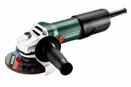 Meuleuse wev 850 125 - meuleuse, 850w