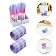 1 ensemble de porte-rouleaux