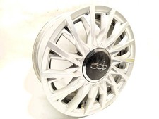 52009577 WHEEL RIM / 7705323 FOR FIAT 500 312_ 1.0 MILD HYBRID 312.AYD1B