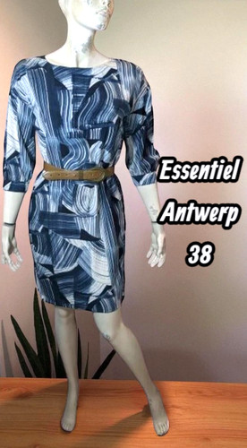 Essentiel antwerp taille - essentiel,