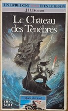 LDVELH Livre Dont Vous êtes