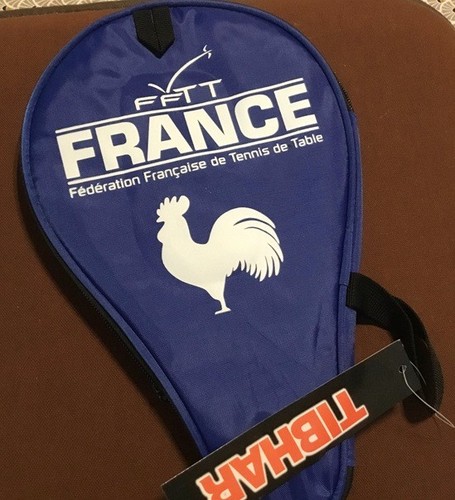 Pochette housse raquette - pochette,