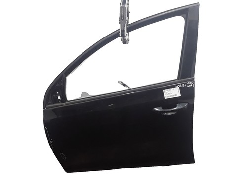 Porte avant gauche volkswagen - gauche,