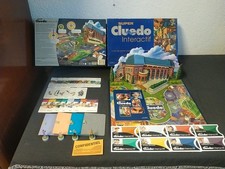 Jeu De Société Super Cluedo