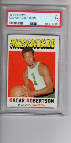 B7440 1971 topps - b7440-, 1971-72