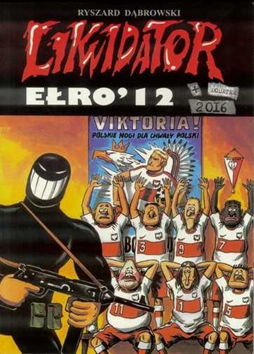 Likwidator ełro dodatek - ełro, 12