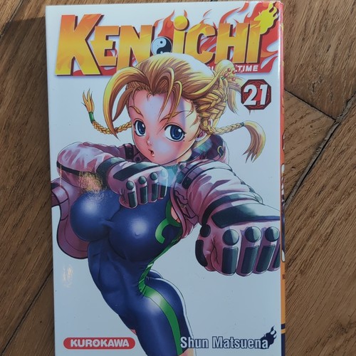 Kurokawa ken ichi - ken-ichi, le