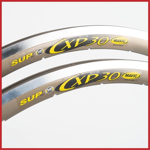 Nos mavic cxp - mavic,